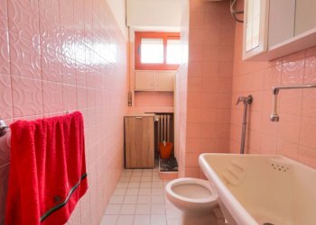 bagno - Trilocale Via Lago Trasimeno 5, Taranto - foto 22