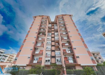 facciata - Trilocale Via Lago Trasimeno 5, Taranto - foto 26