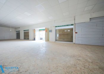 locale - Locale Commerciale Corso Vittorio Emanuele II 11, Taranto - foto 15