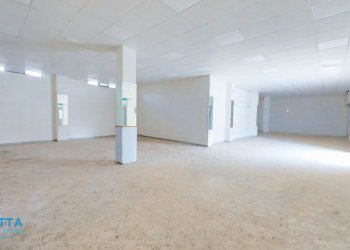 locale - Locale Commerciale Corso Vittorio Emanuele II 11, Taranto - foto 17