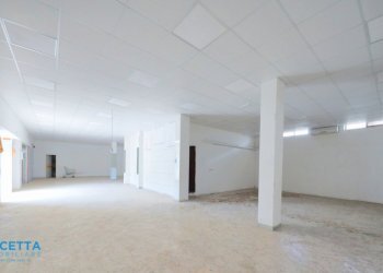 locale - Locale Commerciale Corso Vittorio Emanuele II 11, Taranto - foto 18