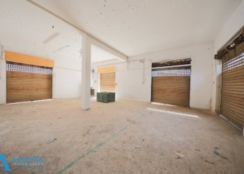 locale - Locale Commerciale Corso Vittorio Emanuele II 11, Taranto - foto 7