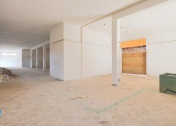 locale - Locale Commerciale Corso Vittorio Emanuele II 11, Taranto - foto 20