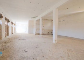 locale - Locale Commerciale Corso Vittorio Emanuele II 11, Taranto - foto 21