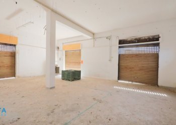 locale - Locale Commerciale Corso Vittorio Emanuele II 11, Taranto - foto 22