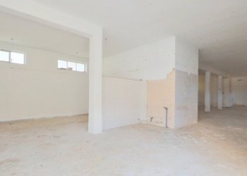 locale - Locale Commerciale Corso Vittorio Emanuele II 11, Taranto - foto 24