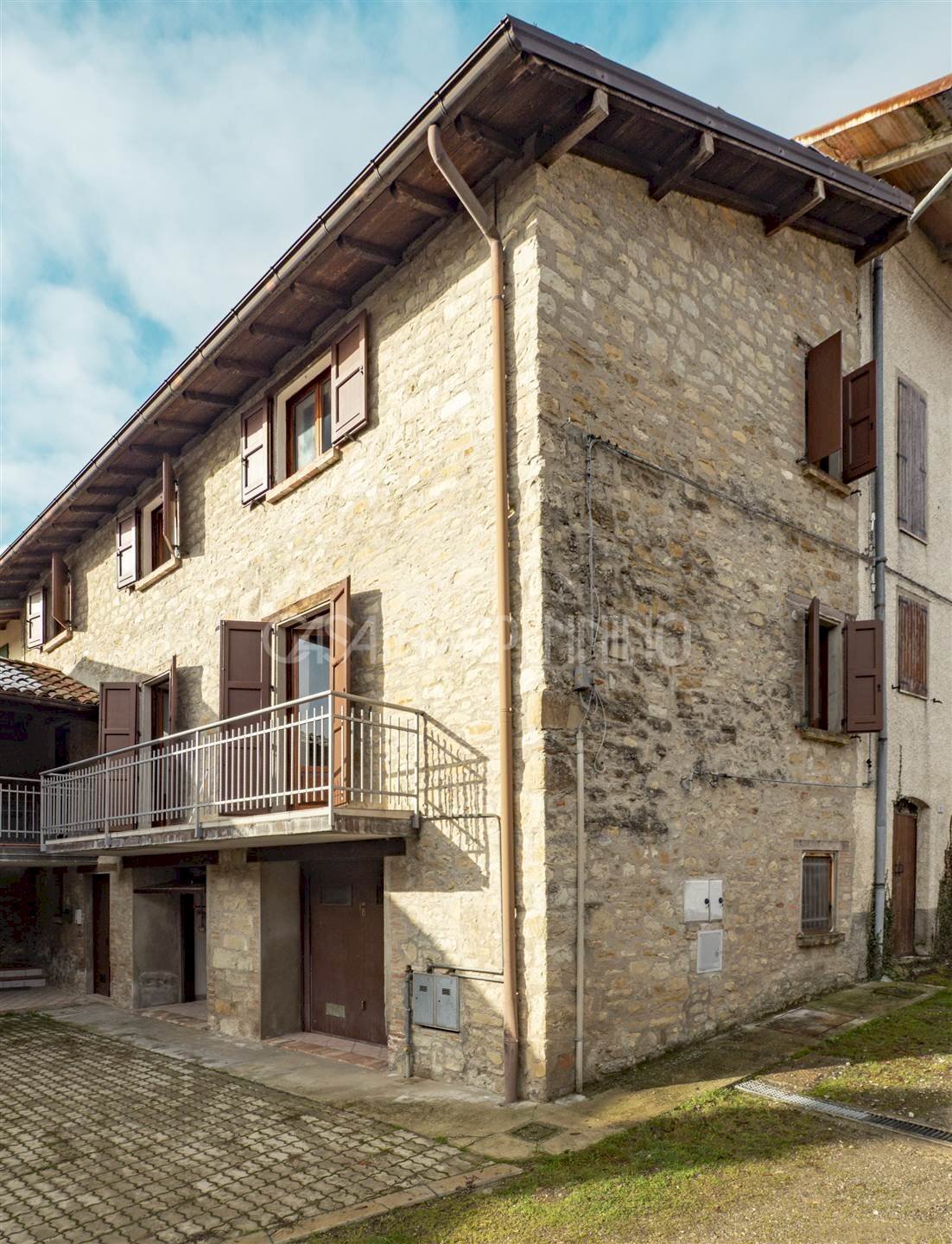 Townhouse Carpineti - photo 1