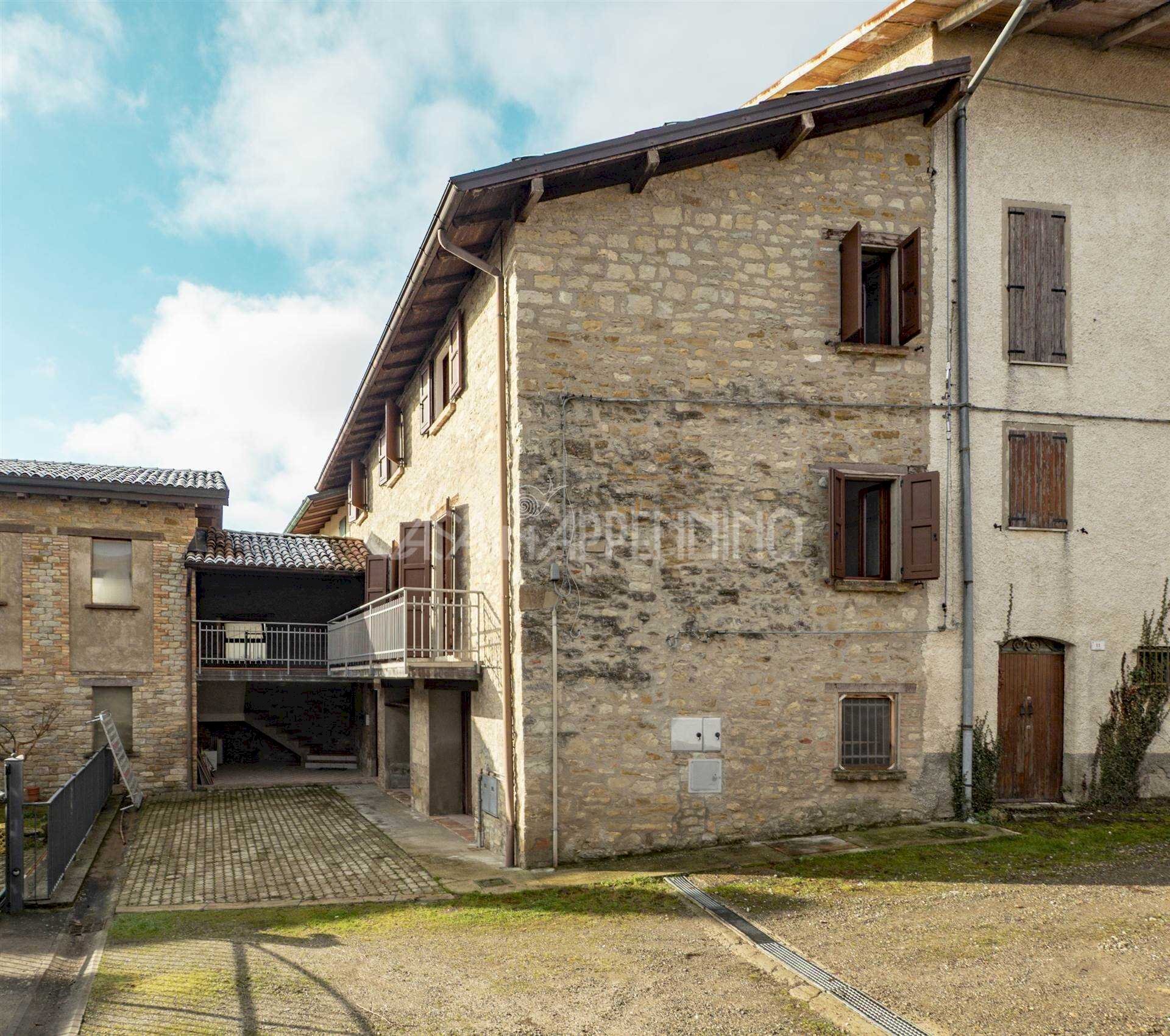Townhouse Carpineti - photo 2