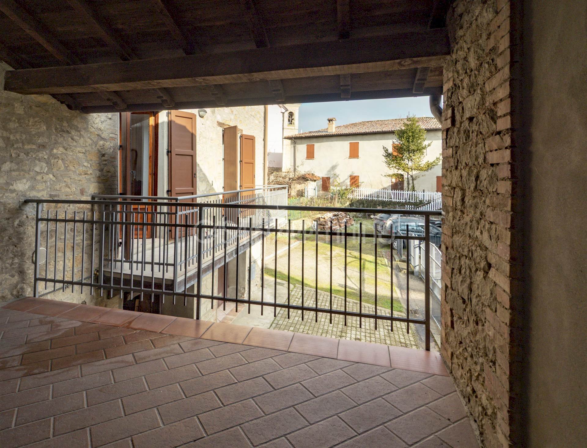Townhouse Carpineti - photo 3