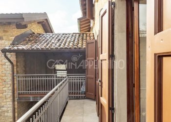 Townhouse Carpineti - photo 13