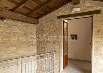 Townhouse Carpineti - photo 30