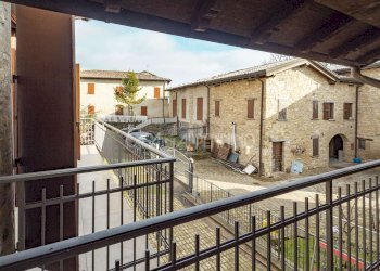 Townhouse Carpineti - photo 32