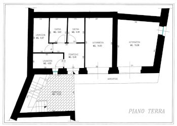 Townhouse Carpineti - photo 36
