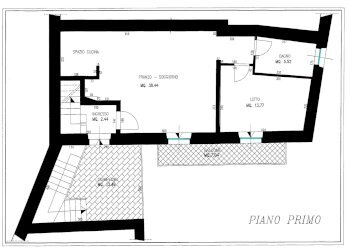 Townhouse Carpineti - photo 37