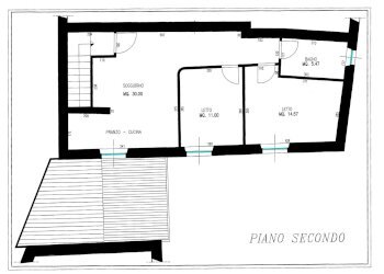 Townhouse Carpineti - photo 38