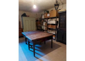 Semi-detached house Ponzano Monferrato - photo 17