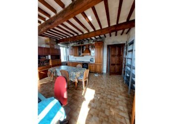 Semi-detached house Ponzano Monferrato - photo 23