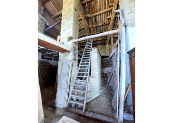 Semi-detached house Ponzano Monferrato - photo 55