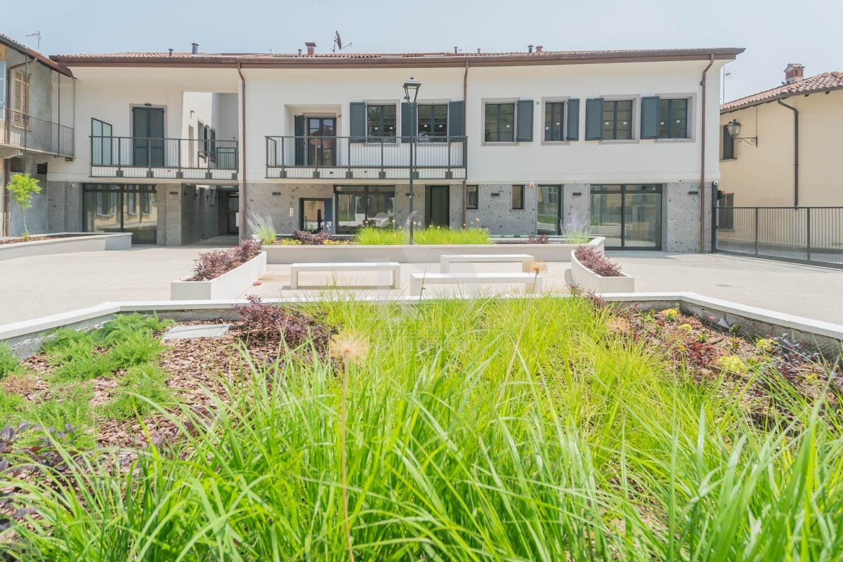 Three-room apartment VIA VITTORIO EMANUELE, Vimercate - photo 1