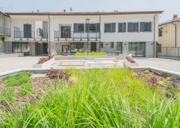 Three-room apartment VIA VITTORIO EMANUELE, Vimercate - photo 1