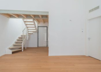 Three-room apartment VIA VITTORIO EMANUELE, Vimercate - photo 5