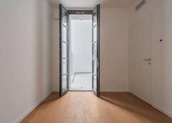 Three-room apartment VIA VITTORIO EMANUELE, Vimercate - photo 10