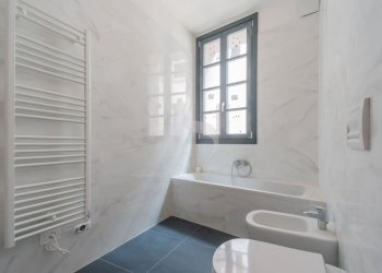 Three-room apartment VIA VITTORIO EMANUELE, Vimercate - photo 16