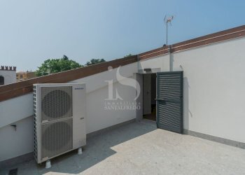 Three-room apartment VIA VITTORIO EMANUELE, Vimercate - photo 19