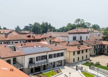 Three-room apartment VIA VITTORIO EMANUELE, Vimercate - photo 26