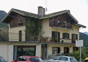 Three-room apartment Viale del Gran San Bernardo, 140, Aosta - photo 5