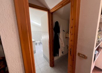 Trilocale Viale del Gran San Bernardo, 140, Aosta - foto 9