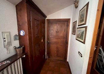 Trilocale Viale del Gran San Bernardo, 140, Aosta - foto 10