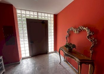 Trilocale Viale del Gran San Bernardo, 140, Aosta - foto 12