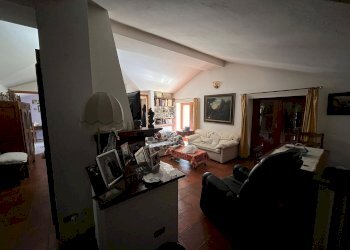 Trilocale Viale del Gran San Bernardo, 140, Aosta - foto 14