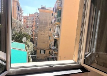 Bilocale Salita Inferiore Salvator Rosa, Genova - foto 22
