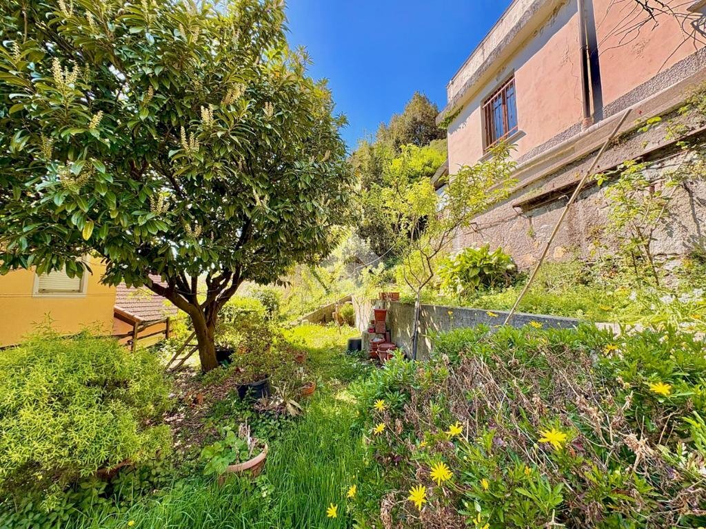 Appartamento Via Arvigo, Sant'Olcese - foto 2