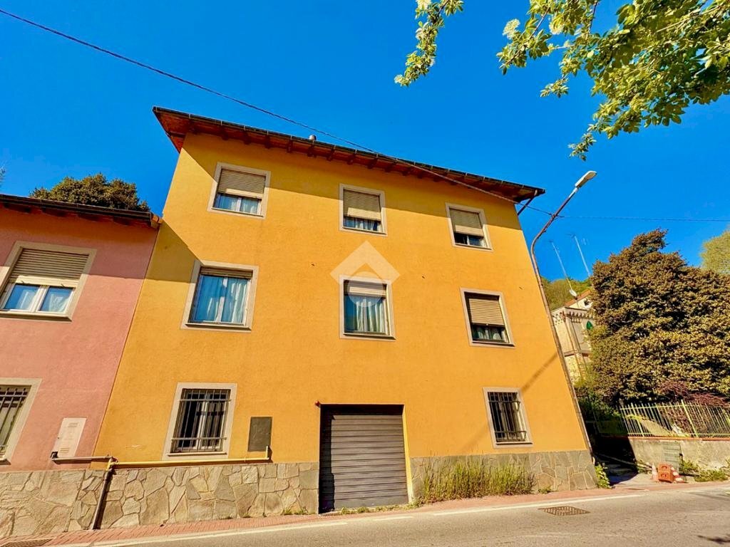 Appartamento Via Arvigo, Sant'Olcese - foto 3