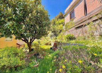 Appartamento Via Arvigo, Sant'Olcese - foto 2