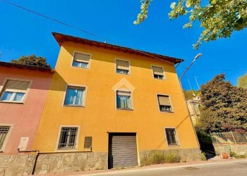 Appartamento Via Arvigo, Sant'Olcese - foto 3