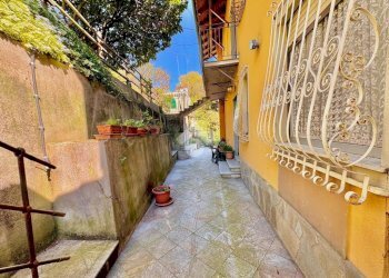 Appartamento Via Arvigo, Sant'Olcese - foto 7