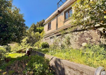 Appartamento Via Arvigo, Sant'Olcese - foto 8