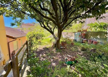 Appartamento Via Arvigo, Sant'Olcese - foto 10