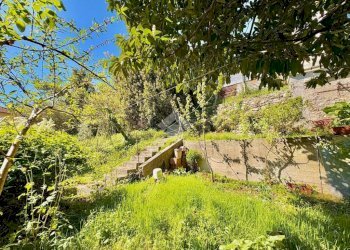 Appartamento Via Arvigo, Sant'Olcese - foto 11