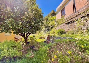 Appartamento Via Arvigo, Sant'Olcese - foto 12