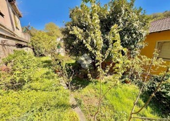 Appartamento Via Arvigo, Sant'Olcese - foto 13