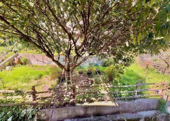 Appartamento Via Arvigo, Sant'Olcese - foto 15