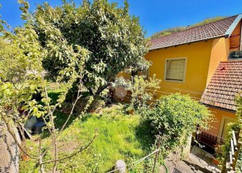 Appartamento Via Arvigo, Sant'Olcese - foto 16