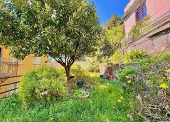 Appartamento Via Arvigo, Sant'Olcese - foto 17