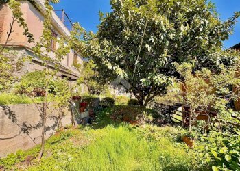 Appartamento Via Arvigo, Sant'Olcese - foto 19