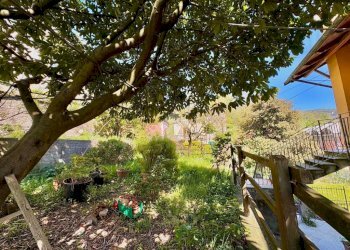 Appartamento Via Arvigo, Sant'Olcese - foto 20